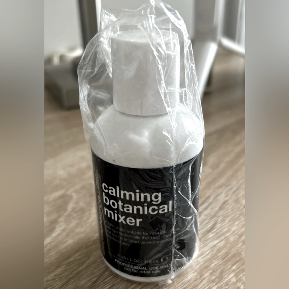 DERMALOGICA PRO CALMING BOTANICAL MIXER